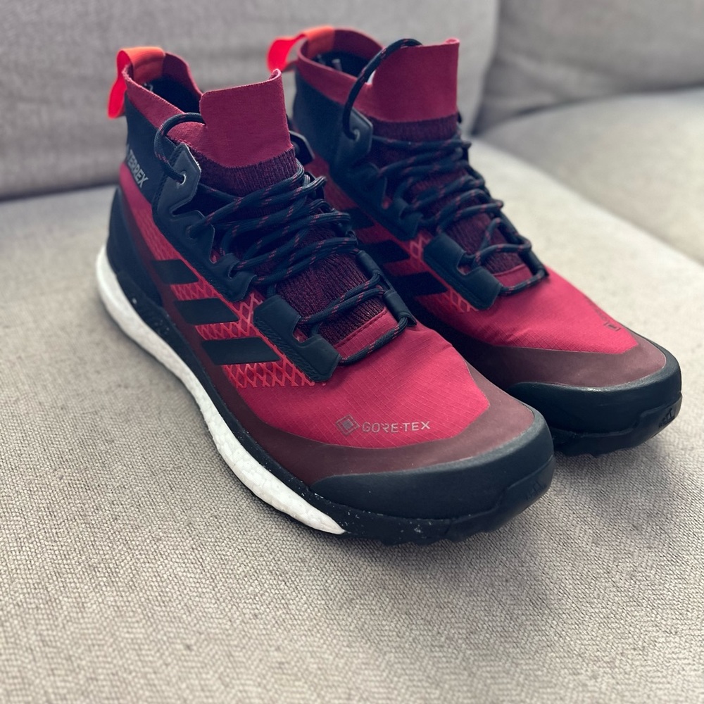 Adidas - Picture 5 of 8